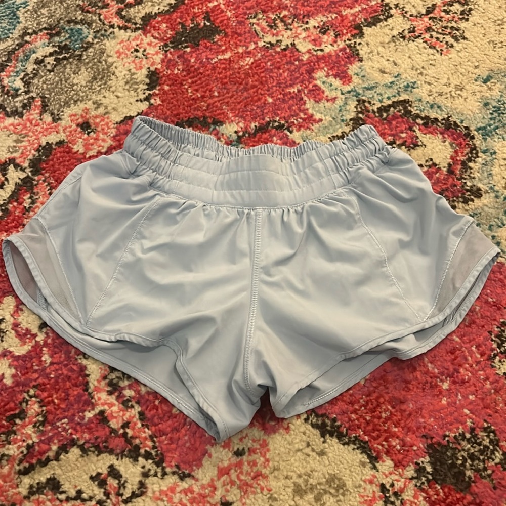 Lululemon Hotty Hot 2.5